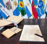 Milei: "Esto es símbolo de un cambio de época"