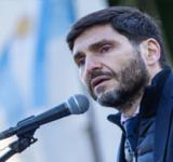 “La lucha que dábamos hace más de 200 años, la damos ahora como provincia en la defensa de nuestros recursos”