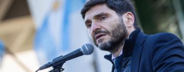 “La lucha que dábamos hace más de 200 años, la damos ahora como provincia en la defensa de nuestros recursos”