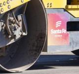 Autopista Rosario- Santa Fe: Provincia avanza con reparaciones en más de 90 kilómetros