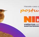 Provincia destina a los créditos Nido el ahorro por la compra eficiente en vívieres para cárceles