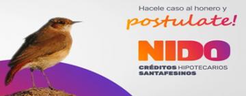 Provincia destina a los créditos Nido el ahorro por la compra eficiente en vívieres para cárceles