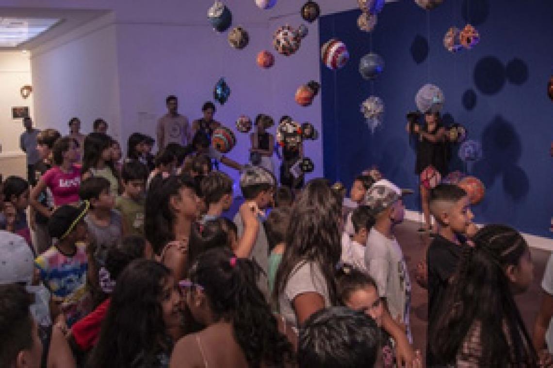 Cultura: más de la mitad de los rosarinos se sumó a la agenda de eventos de la Municipalidad