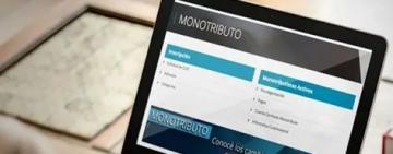 Monotributo: la AFIP oficializó cómo quedan las categorías desde agosto