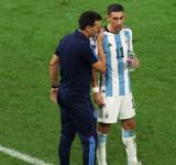 Ángel Di María estudiará en una escuela de Rosario: ¿dónde se inscribió?