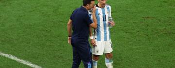 Ángel Di María estudiará en una escuela de Rosario: ¿dónde se inscribió?