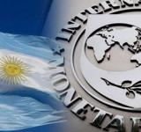 El FMI advierte una profundización de la contracción económica en Argentina 