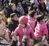 «El Gran Plan»: más de 100.000 personas colmaron los espacios municipales en la 1° semana de vacaciones