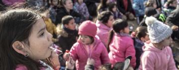 «El Gran Plan»: más de 100.000 personas colmaron los espacios municipales en la 1° semana de vacaciones