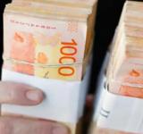 Provincia ahorra más de $ 7.000 millones con la reducción de las licencias de los empleados públicos