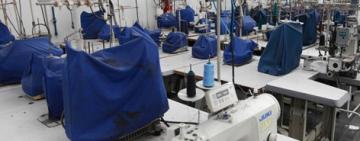 Fábricas en su peor momento en 9 años: récord de máquinas paradas y brazos cruzados