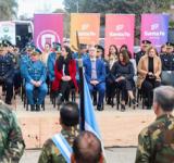 “En siete meses demostramos juntos que podemos ir poniendo orden en la cárcel y en la calle”