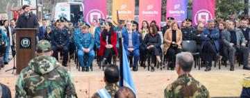 “En siete meses demostramos juntos que podemos ir poniendo orden en la cárcel y en la calle”