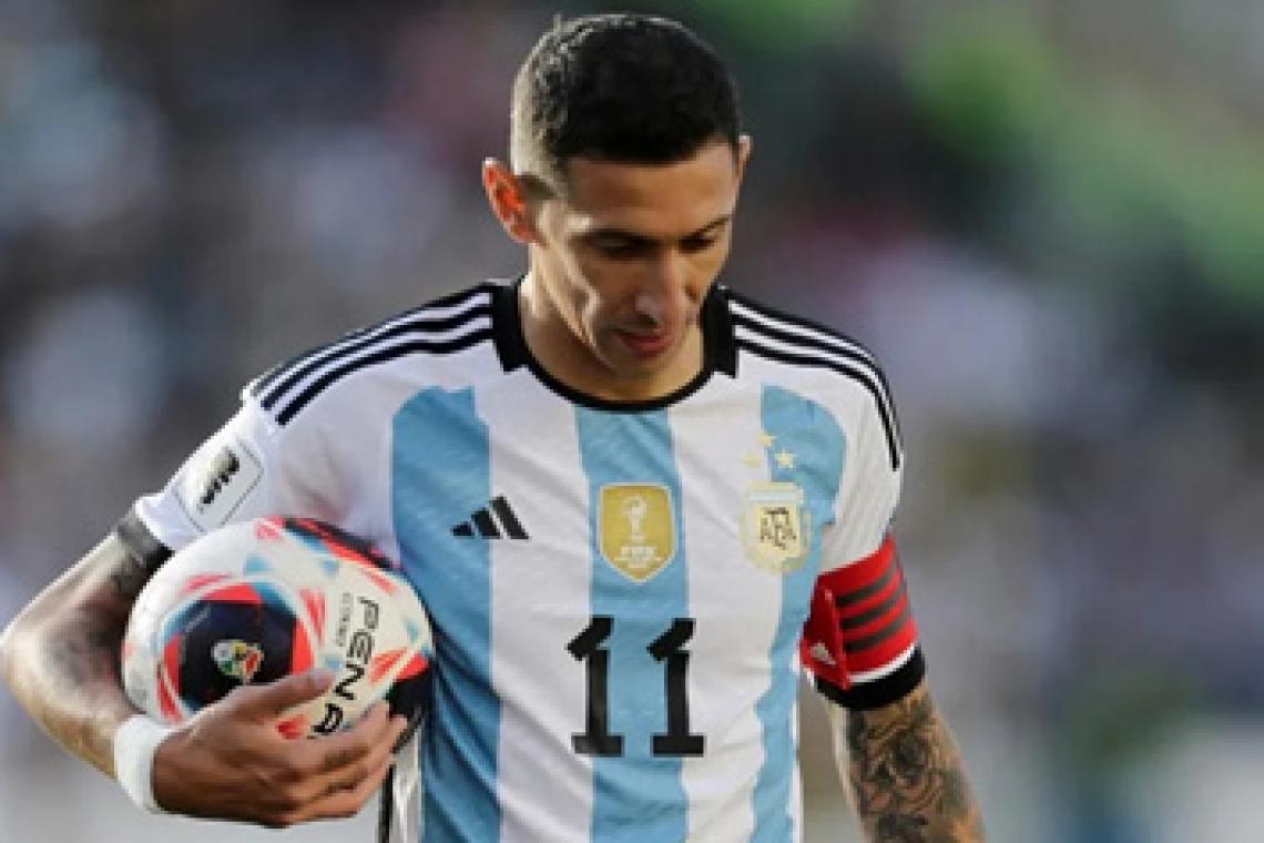 El presidente de Rosario Central detalló por qué no se dio el regreso de Di María