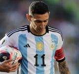 El presidente de Rosario Central detalló por qué no se dio el regreso de Di María