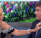 Milei asistirá al Colón acompañado por una invitada especial