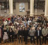 Guías por un día: amplia convocatoria en el marco del programa Museos Más Abiertos