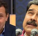 ADEPA repudió la detención del periodista argentino Jorge Pizarro en Venezuela