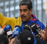 Maduro exigió el retiro de personal diplomático de la Argentina y otros seis países de la región