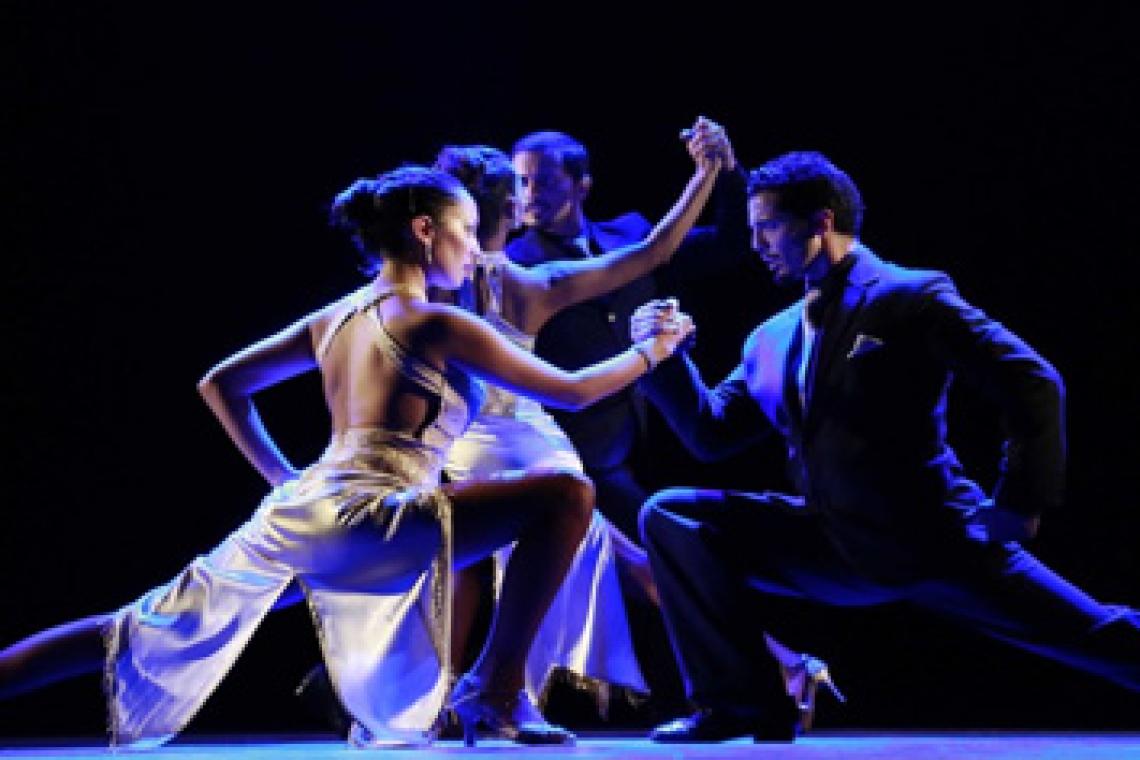 «LarreDanza»: Rosario será sede de un encuentro para celebrar la danza y artes del movimiento