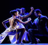 «LarreDanza»: Rosario será sede de un encuentro para celebrar la danza y artes del movimiento