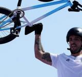“Maligno” Torres ganó la primera medalla de oro para la Argentina en París 2024: Francia, tercero