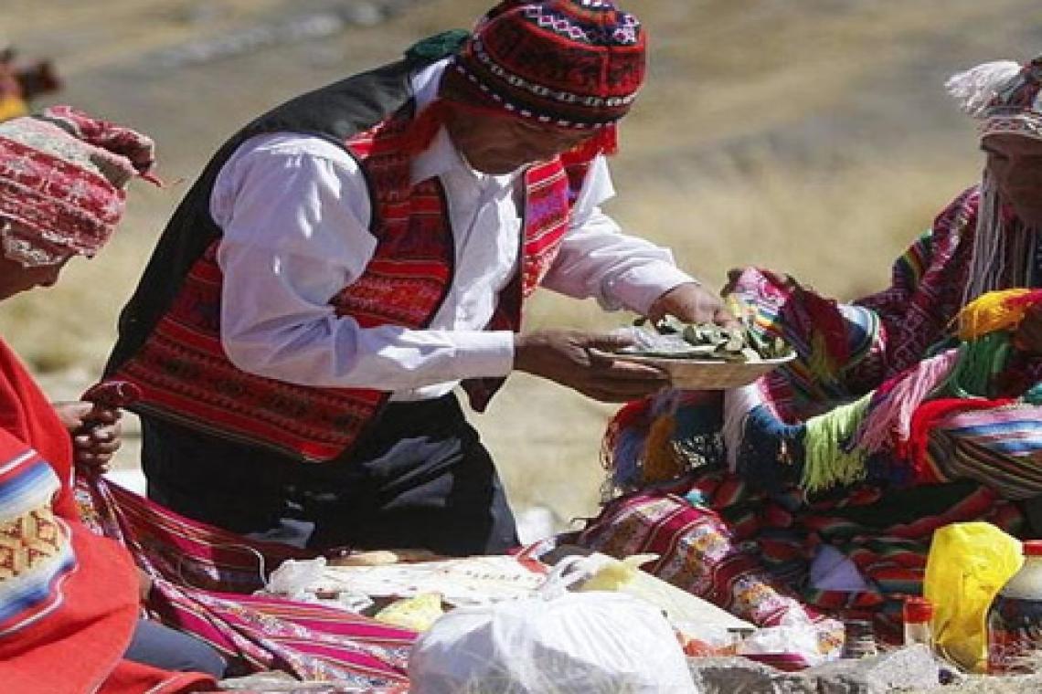 Por qué se toma caña con ruda el 1 de agosto