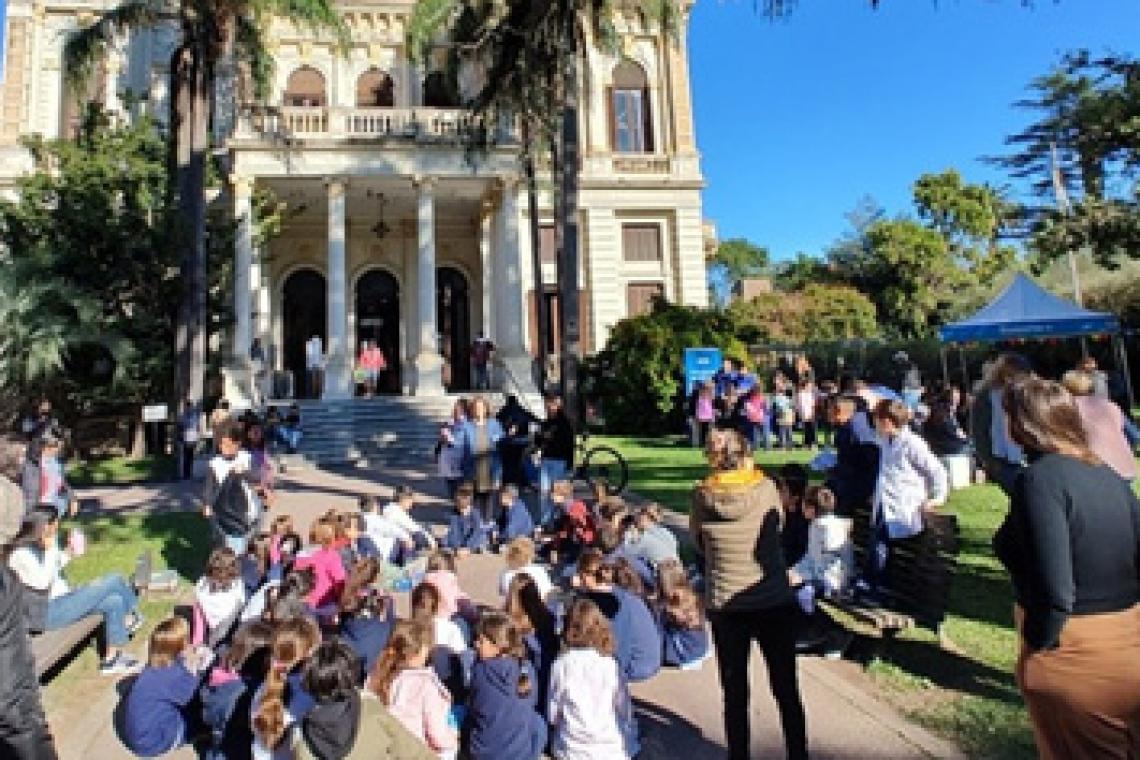 «Al Toque»: nuevos festivales se vivirán en los distritos de la ciudad
