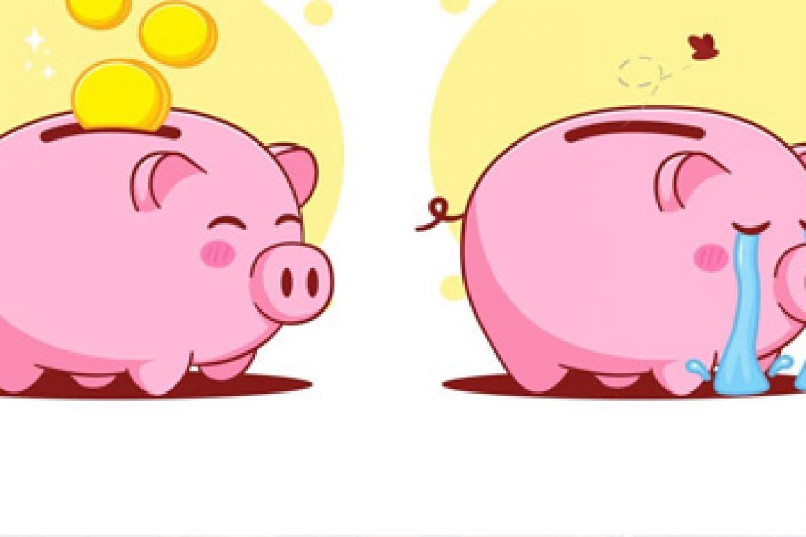 Como anticipó Caputo, aseguran que el 57% de los argentinos ya usa sus ahorros para afrontar gastos mensuales