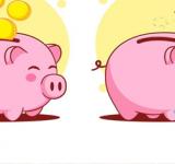 Como anticipó Caputo, aseguran que el 57% de los argentinos ya usa sus ahorros para afrontar gastos mensuales
