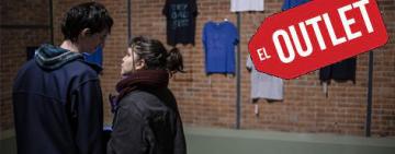 “Rosario Outlet: Marcas de la Ciudad“ en el CEC