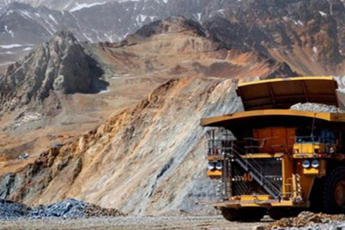 Tras la aprobación del RIGI, mineras internacionales prevén invertir casi US$ 10.000 millones