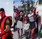 Súper finde en Rosario con actividades para todos los gustos