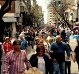 Día de las Infancias: este sábado calle San Luis será peatonal