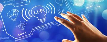 Qué es la tecnología Li-Fi y por qué podría sustituir al Wi-Fi