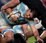 Dura derrota de Los Pumas ante los All Blacks en la segunda fecha del Rugby Championship