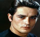 Murió Alain Delon, histórico actor francés y estrella del cine mundial