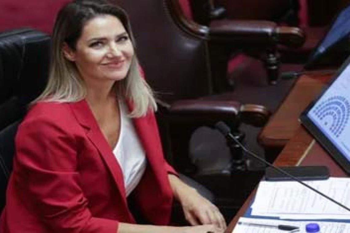 Marcha atrás con el aumento de las dietas de los senadores