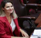 Marcha atrás con el aumento de las dietas de los senadores