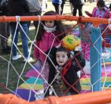 «Al Toque»: continúan los festivales para las infancias en los distritos