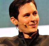 Fundador de Telegram detenido en Francia