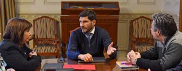 “Bajamos hasta 70 % los niveles de violencia y tenemos el número más bajo de homicidios en 17 años en Rosario”