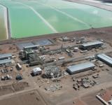 Caída del precio del litio internacional y su impacto en el sector minero argentino