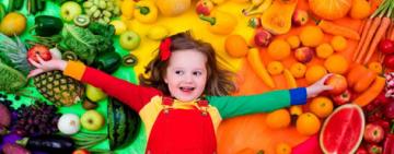 Preocupa en Argentina la nutrición durante los "segundos mil días de vida"
