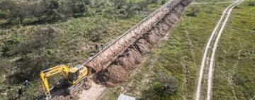 El Plan de Gasoductos para el Desarrollo marcará “un antes y un después” en Santa Fe