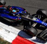 Franco Colapinto: El Talento Argentino en Monza