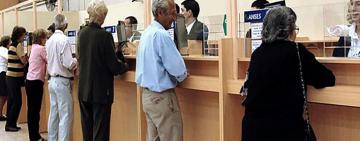 “Los sueldos políticos son los que más van a pagar”