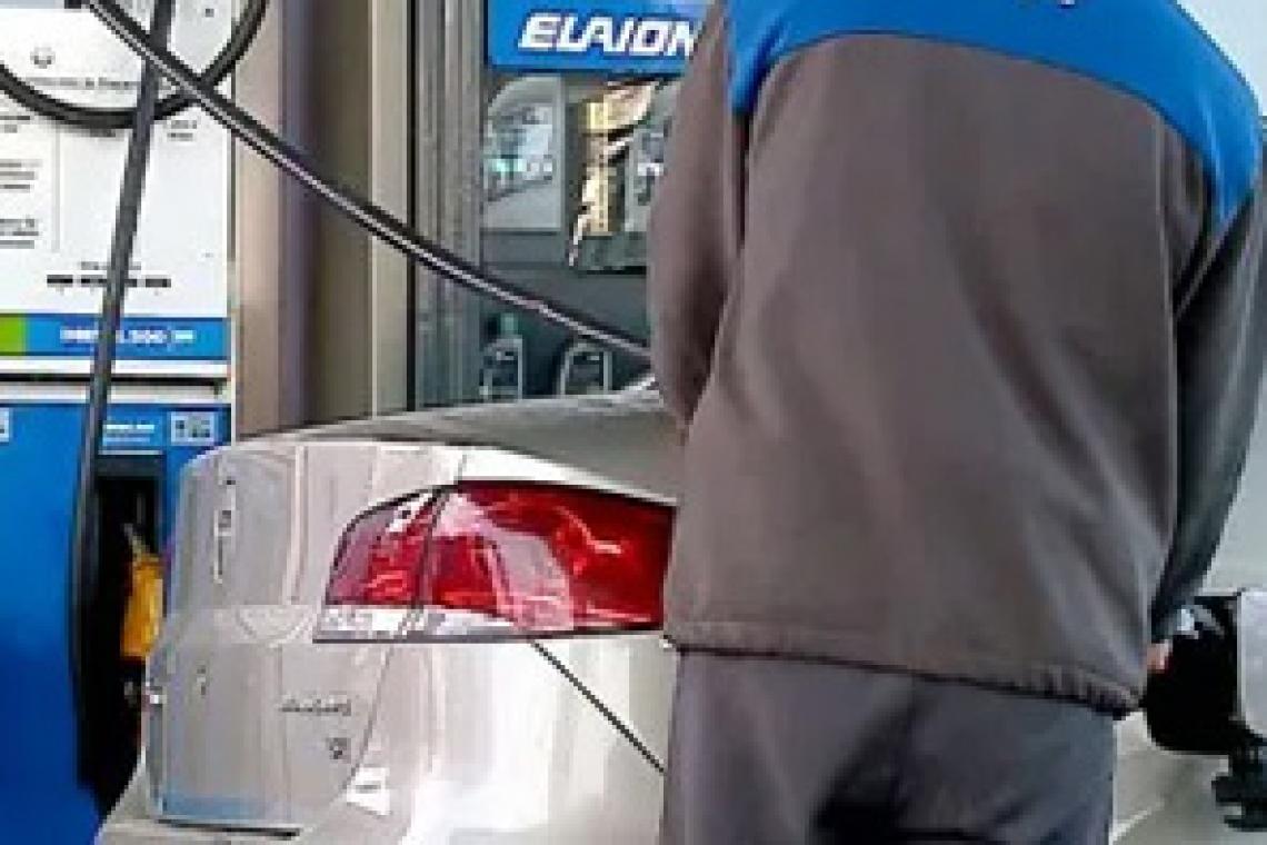 El aumento de los combustibles podría alcanzar el 4%
