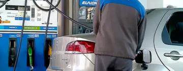 El aumento de los combustibles podría alcanzar el 4%