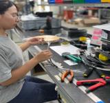 Rosario celebra el Día de la Industria Argentina: Un pilar esencial para el desarrollo económico del país